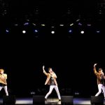 植原卓也、平間壮一、水田航生によるプレミアムイベント『3LDK presents MUSICAL SHOWCASE』開催！