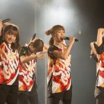 【ライブレポート】SUPER☆GiRLS、MC無しの60分ノンストップライブを圧倒的パフォーマンスで駆け抜ける！