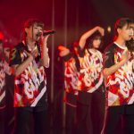 【ライブレポート】SUPER☆GiRLS、MC無しの60分ノンストップライブを圧倒的パフォーマンスで駆け抜ける！