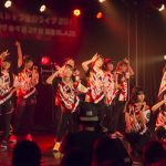 【ライブレポート】SUPER☆GiRLS、MC無しの60分ノンストップライブを圧倒的パフォーマンスで駆け抜ける！