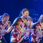【ライブレポート】SUPER☆GiRLS、MC無しの60分ノンストップライブを圧倒的パフォーマンスで駆け抜ける！