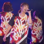 【ライブレポート】SUPER☆GiRLS、MC無しの60分ノンストップライブを圧倒的パフォーマンスで駆け抜ける!