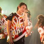 【ライブレポート】SUPER☆GiRLS、MC無しの60分ノンストップライブを圧倒的パフォーマンスで駆け抜ける！