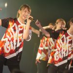 【ライブレポート】SUPER☆GiRLS、MC無しの60分ノンストップライブを圧倒的パフォーマンスで駆け抜ける！