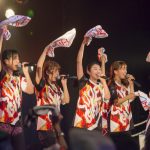 【ライブレポート】SUPER☆GiRLS、MC無しの60分ノンストップライブを圧倒的パフォーマンスで駆け抜ける！