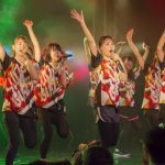 【ライブレポート】SUPER☆GiRLS、MC無しの60分ノンストップライブを圧倒的パフォーマンスで駆け抜ける！