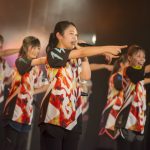 【ライブレポート】SUPER☆GiRLS、MC無しの60分ノンストップライブを圧倒的パフォーマンスで駆け抜ける！
