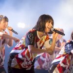 【ライブレポート】SUPER☆GiRLS、MC無しの60分ノンストップライブを圧倒的パフォーマンスで駆け抜ける！