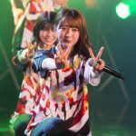 【ライブレポート】SUPER☆GiRLS、MC無しの60分ノンストップライブを圧倒的パフォーマンスで駆け抜ける！