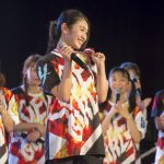 【ライブレポート】SUPER☆GiRLS、MC無しの60分ノンストップライブを圧倒的パフォーマンスで駆け抜ける！