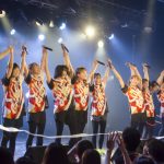 【ライブレポート】SUPER☆GiRLS、MC無しの60分ノンストップライブを圧倒的パフォーマンスで駆け抜ける！