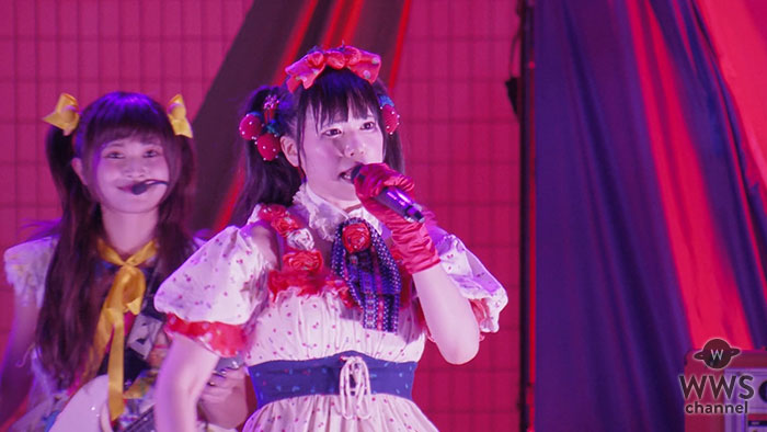 【動画】バンドじゃないもん！がデビュー5周年を記念した野外フリーライブ開催で2000名が集結！