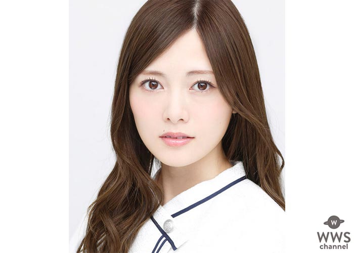 乃木坂46から白石麻衣、齋藤飛鳥、松村沙友理、衛藤美彩、堀未央奈が登場！TGC広島2017豪華出演者続々決定！