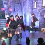 【動画】さくら学院がハロウィンイベントで元気いっぱいのパフォーマンス！
