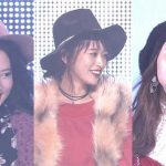 【動画】河北麻友子　近藤千尋　吉木千沙都がSPIGAステージに登場！