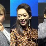 【動画】大塚愛里　梨衣名　菜月アイルがJURIANO JURRIEステージに登場！＜Tokyo Street Collection Vol.6＞