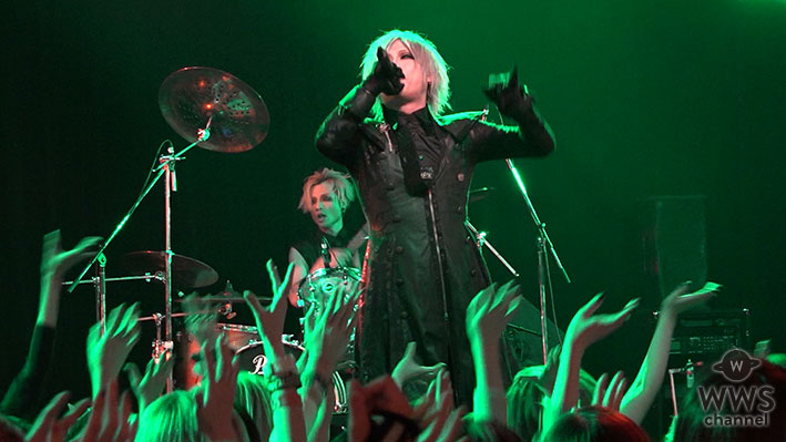 【動画】ビジュアル系ファンが殺到で大盛況！「VisUnite Fest Special Edition」開催中の新宿ReNYからお届け！