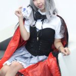 生テレ「ドラガールGP」に個性派コスプレイヤー達が集結！ グランプリはカーマガジンの表紙モデルに！