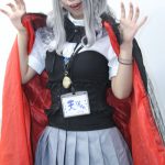 生テレ「ドラガールGP」に個性派コスプレイヤー達が集結！ グランプリはカーマガジンの表紙モデルに！