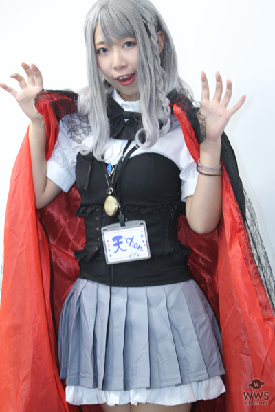 生テレ「ドラガールGP」に個性派コスプレイヤー達が集結！ グランプリはカーマガジンの表紙モデルに！