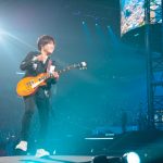 コブクロ　25万人動員の全国ツアー「KOBUKURO LIVE TOUR 2017 “心”」　ファイナル公演 さいたまスーパーアリーナ2日間で4万２千人以上を魅了！！小渕、サンシャイン池崎になりきり“イエーイ！！”