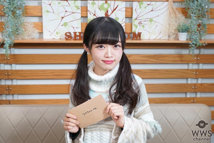 NGT48 中井りかが太田プロダクションへ所属する事を発表！「自分のレベルを上げていきたい」