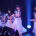 乃木坂46 3期生が学生イベントAGESTOCK2017に登場！『裸足でSummer』『三番目の風』など全11曲を圧巻のライブパフォーマンスで魅せる！「同世代の方々にすごい刺激を受けた」