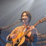 阪本奨悟が『BREAK OUT presents THE DAY』のオープニングアクトに登場！