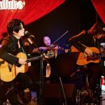 GLAYのTERU、TAKUROがニューシングル発売日に50組のカップルに愛を歌う！「幅広い人に愛される曲になってほしいと思います」