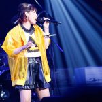 南條愛乃が『ANIMAX MUSIX 2017 YOKOHAMA』で重大発表！？「実は私、南條愛乃と・・・」