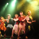 【ライブレポート】BiSが東京パフォーマンスドールとの2マンライブで個性溢れる熱狂パフォーマンス！「正反対な2組だからこそ作れる景色があるって信じてます」