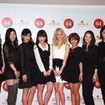 【E-girls囲み会見】 第64回NHK紅白歌合戦 12月29日リハーサル ＠NHKホール
