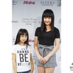 二代目の金の卵を発掘！！ 最優秀グランプリは小学四年生安藤百華ちゃん（あんどうももか）！！「トリンドル玲奈のようなモデルさんになりたい」