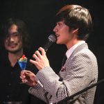 DISH// 北村匠海が20歳の生誕祭開催！「これからも創作意欲を高めて、映像作品にも挑戦してみたいです！」