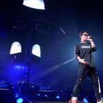 コブクロ　25万人動員の全国ツアー「KOBUKURO LIVE TOUR 2017 “心”」　ファイナル公演 さいたまスーパーアリーナ2日間で4万２千人以上を魅了！！小渕、サンシャイン池崎になりきり“イエーイ！！”