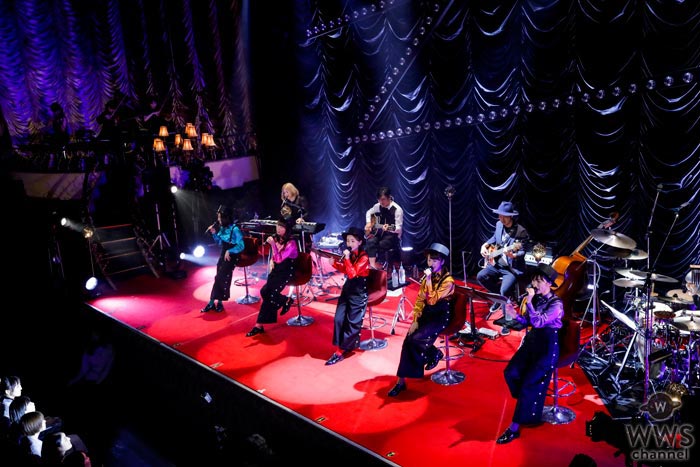 ももいろクローバーZが女性アイドルグループ初『MTV Unplugged』に出演！「新しいももクロを見せたい」