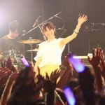 小松未可子がニューシングル発売記念に最新ツアーより『HEARTRAIL』をLIVE MUSIC VIDEOとして公開！