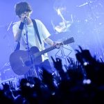 BUMP OF CHICKENの全国ツアー中唯一の東京公演はライブハウス2DAYS！超満員の新木場STUDIO COASTを揺らす！