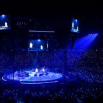 コブクロ　25万人動員の全国ツアー「KOBUKURO LIVE TOUR 2017 “心”」　ファイナル公演 さいたまスーパーアリーナ2日間で4万２千人以上を魅了！！小渕、サンシャイン池崎になりきり“イエーイ！！”