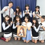 須藤凜々花の麻雀番組がNMB48 村瀬紗英へ継承！「私の屍を越えていってください」と毒のあるエール！