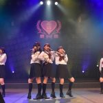 私立恵比寿中学が秋田ならではの演出をこれでもかと盛り込んだスペシャル・パフォーマンス！