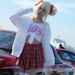 【動画】可愛すぎる「cospo」公式キャラクターひまわりちゃん登場！＜アニメッセジャパン＞