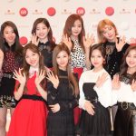 TWICEが『NHK紅白歌合戦』に初出場！「日本の歌手の皆さんから新しい刺激を」