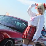 【動画】可愛すぎる「cospo」公式キャラクターひまわりちゃん登場！＜アニメッセジャパン＞