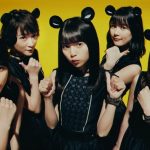 乃木坂46が可愛すぎるマウス姿でヘッドバンギングを披露！？3期生も『乃木マウス』デビュー！