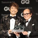 元SMAP香取慎吾、草彅剛、稲垣吾郎らが『インスピレーション・オブ・ザ・イヤー賞』を受賞！「ゼロからのスタートだと思ってたけど、ゼロじゃなかった」