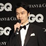 元SMAP香取慎吾、草彅剛、稲垣吾郎らが『インスピレーション・オブ・ザ・イヤー賞』を受賞！「ゼロからのスタートだと思ってたけど、ゼロじゃなかった」