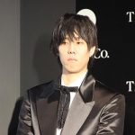 元SMAP香取慎吾、草彅剛、稲垣吾郎らが『インスピレーション・オブ・ザ・イヤー賞』を受賞！「ゼロからのスタートだと思ってたけど、ゼロじゃなかった」