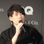 元SMAP香取慎吾、草彅剛、稲垣吾郎らが『インスピレーション・オブ・ザ・イヤー賞』を受賞！「ゼロからのスタートだと思ってたけど、ゼロじゃなかった」