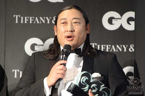 元SMAP香取慎吾、草彅剛、稲垣吾郎らが『インスピレーション・オブ・ザ・イヤー賞』を受賞！「ゼロからのスタートだと思ってたけど、ゼロじゃなかった」